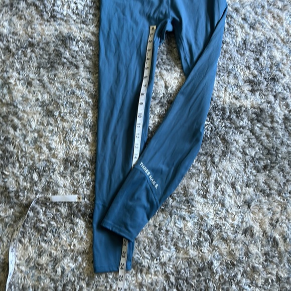 Three nails leggings - Picture 4 of 8